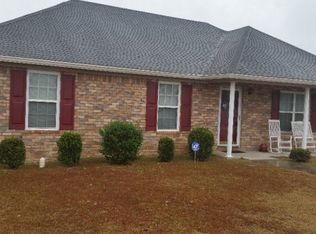 1219 Huntly Cir, Thomson, GA 30824