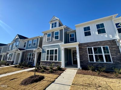 2353 Whitewing Ln, Wendell, NC, 27591