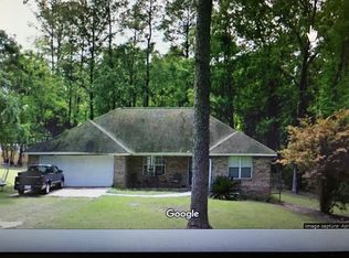 222 Forest Glen Rd, Cairo, GA 39828