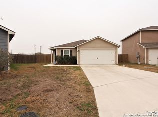 7635 Bowdre, San Antonio, TX 78252