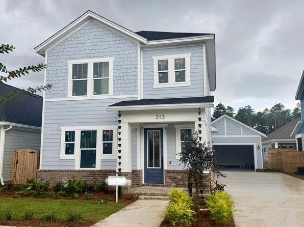313 Gazelle Ct, Niceville, FL 32578