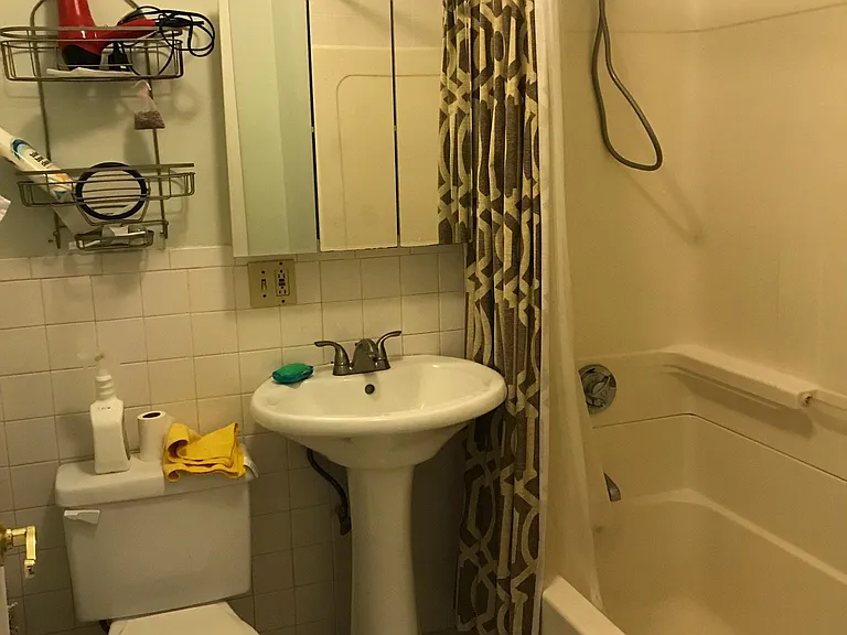 342 Bowdoin St #1 — Photo 10