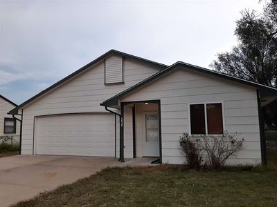 258 S Lamar Ave, Haysville, KS, 67060