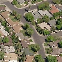 2nd image of 8615 San Pasqual Way