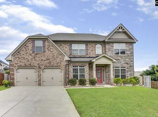 309 Meadow Overlook Ct, Lexington, SC 29072