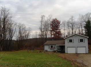 13967 Kinsack Rd, Centerville, PA 16404