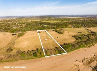 138 River Shoals Rd, Mineral Wells, TX 76067