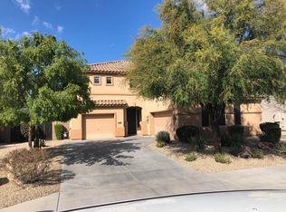 29664 N 71st Ln, Peoria, AZ 85383