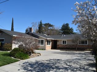 1022 Amherst Ave, Modesto, CA 95350