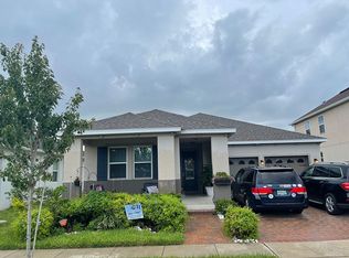 3124 Irish Peach Dr, Winter Garden, FL 34787