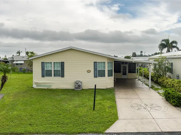3518 Mary Pl, Ellenton, FL 34222