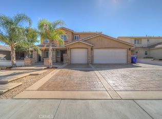 13645 Breckenridge Ln, Victorville, CA 92392