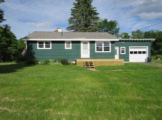 204 S Menard St, MICHIGAMME, MI 49861