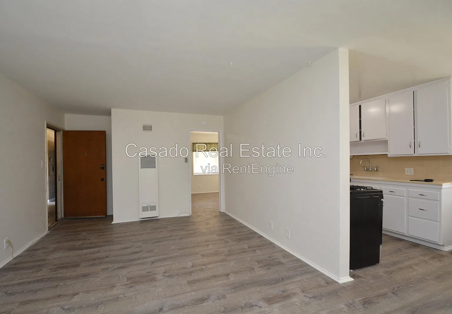 1 bed, 1.0 bath, 600 sqft, $1,595 — Photo 3