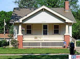 3535 S 40th St, Lincoln, NE 68506