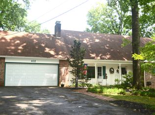 2843 N Kenwood Ave, Indianapolis, IN