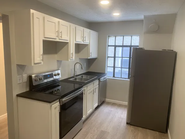 1466 Forest St APT A, Columbus, OH 43206