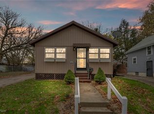 896 Concord Ave, Akron, OH 44306