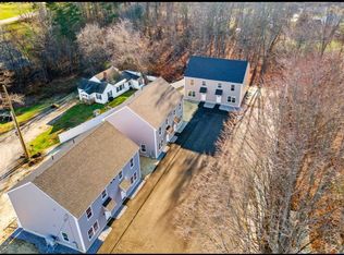 9 Merrill Ave #4, Lisbon, ME 04250