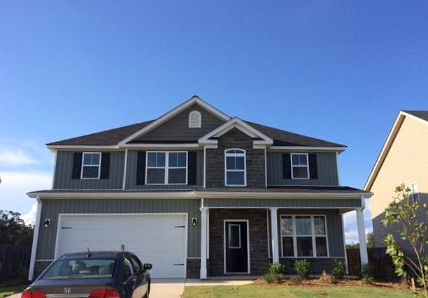 1st image of 1317 York Dr