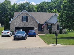 1697 Windriver Rd, Clarksville, TN 37042