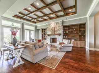8114 Beckett Creek Ln, Humble, TX 77396