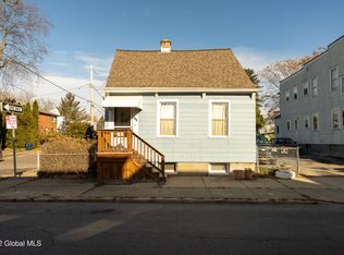 289 2nd Ave, Albany, NY 12209