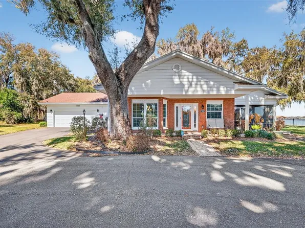 1404 Regency Ct, Leesburg, FL 34748