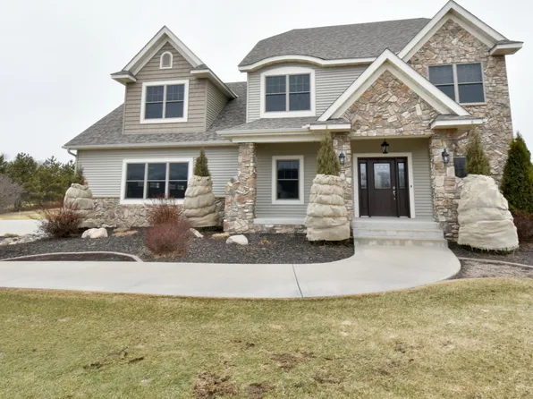 8527 122nd Ave SE, Becker, MN 55308