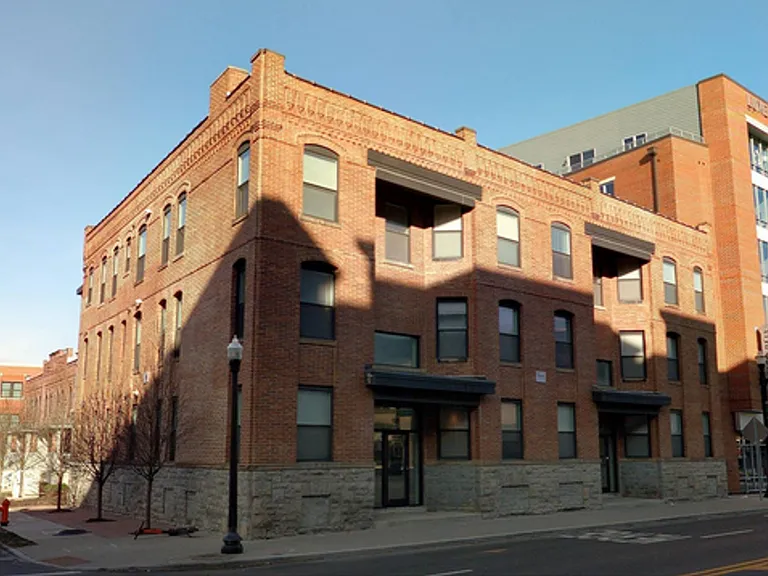 1509 - 1513 N. High St. GA — Photo 2