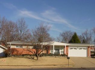 9118 Clydesdale Dr, Saint Louis, MO