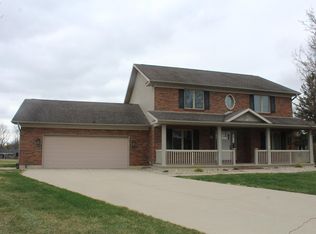 691 Tabitha Ct, Sidney, OH 45365
