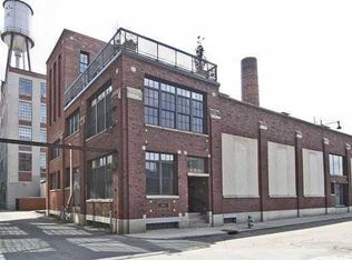619 E Walnut St, Indianapolis, IN 46204