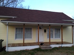 505 Brown St, Monroe, NC 28110