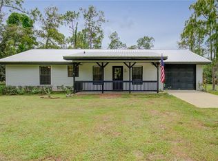 3670 29th Ave SW, Naples, FL 34117