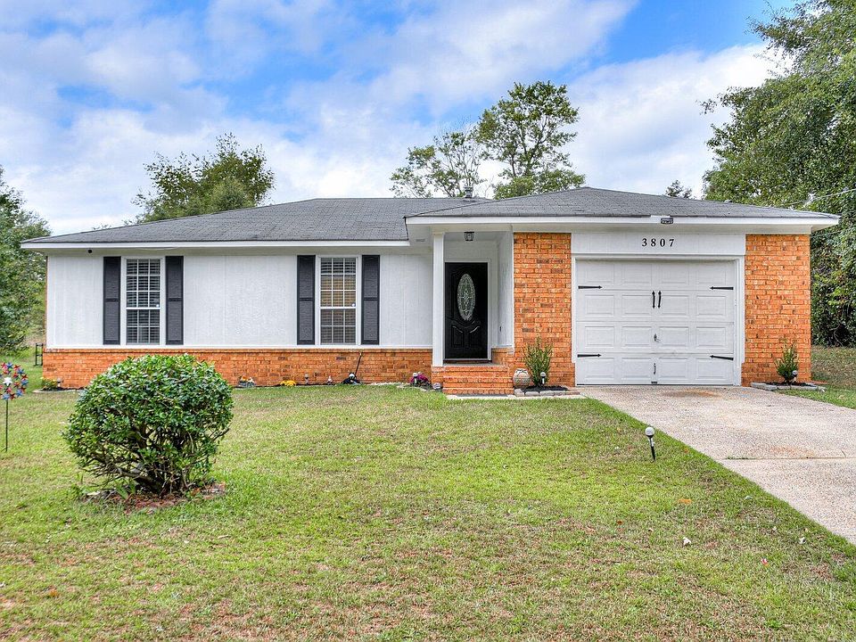 1st image of 3807 Southwood Drive