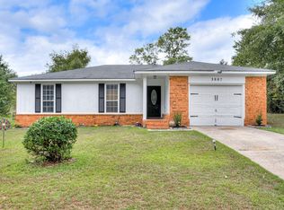 3807 Southwood Dr, Augusta, GA 30906