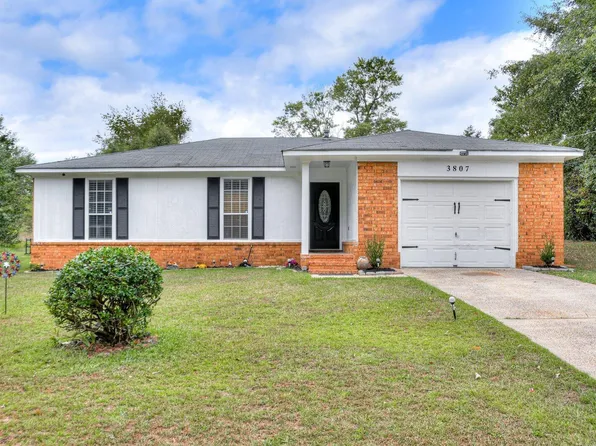 3807 Southwood Drive, Augusta, GA
