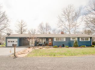 53 Lake View Dr, Troy, IL 62294