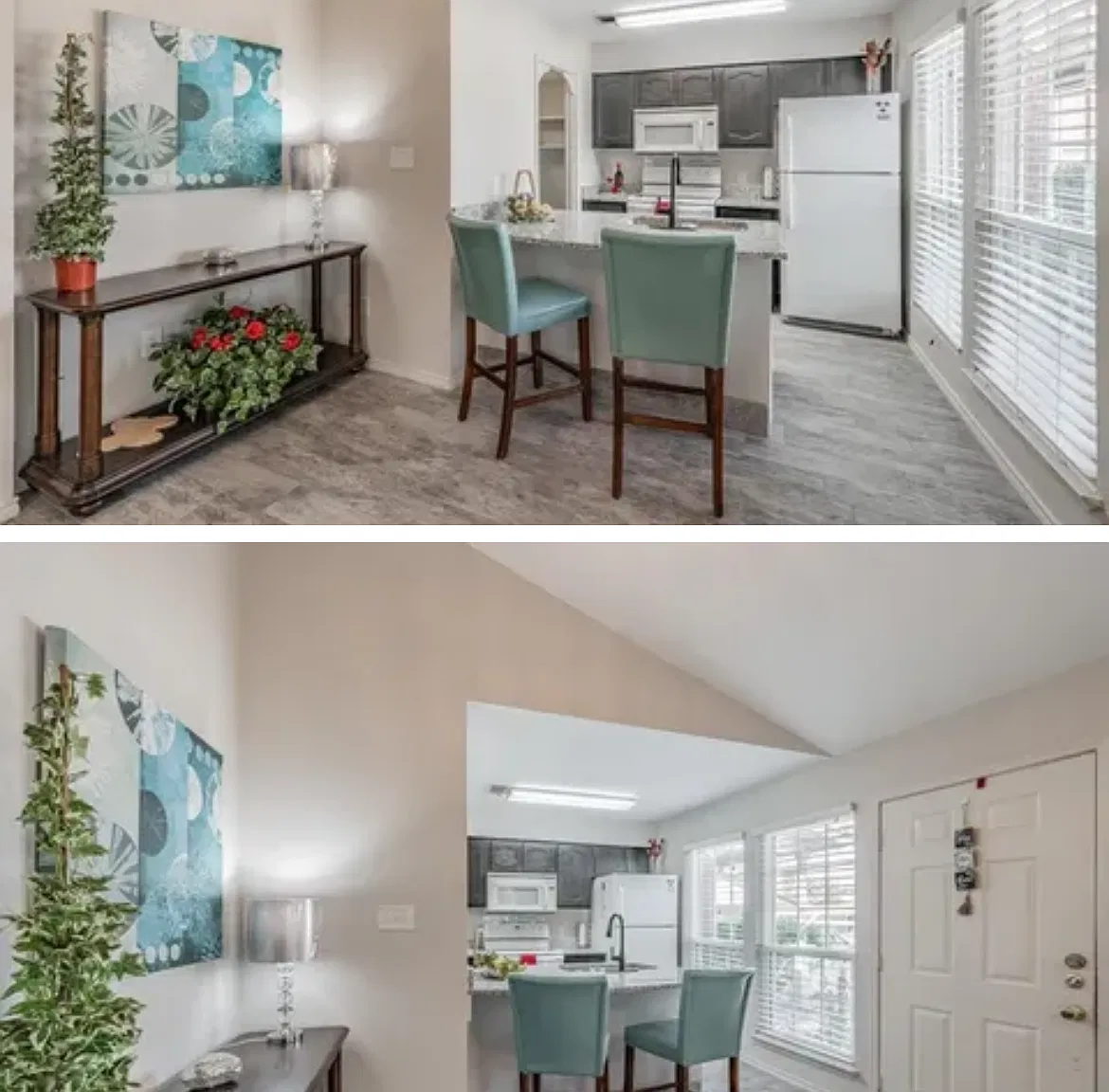 2 bed, 900 sqft, $1,600 — Photo 3