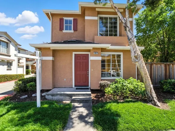 1417 Firestone Loop, San Jose, CA 95116