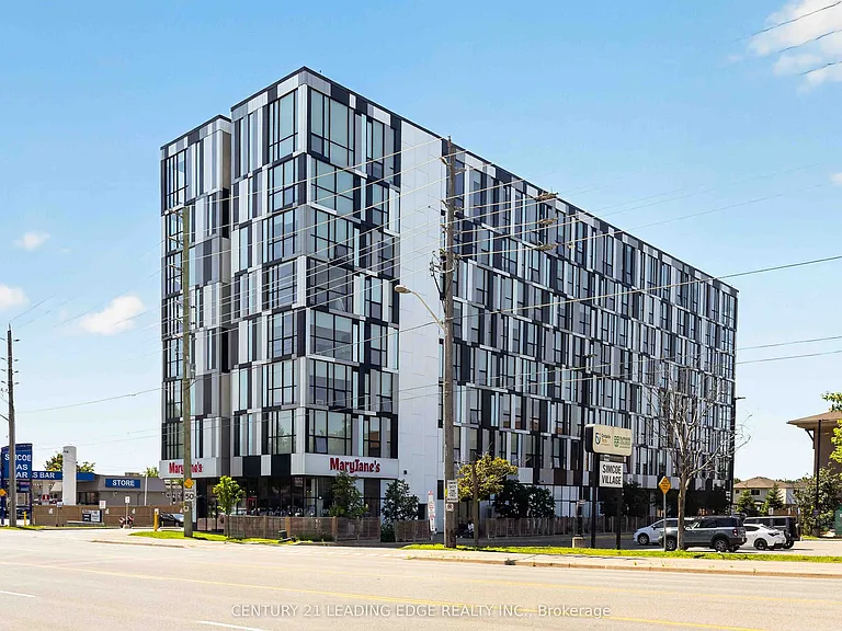 1900 Simcoe St N #628 — Photo 1