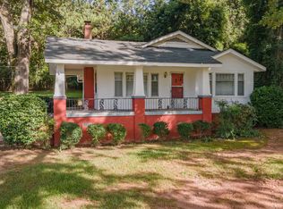 2496 Cameron Mill Rd, Lagrange, GA 30240