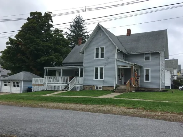 501 N Main St, Port Allegany, PA 16743