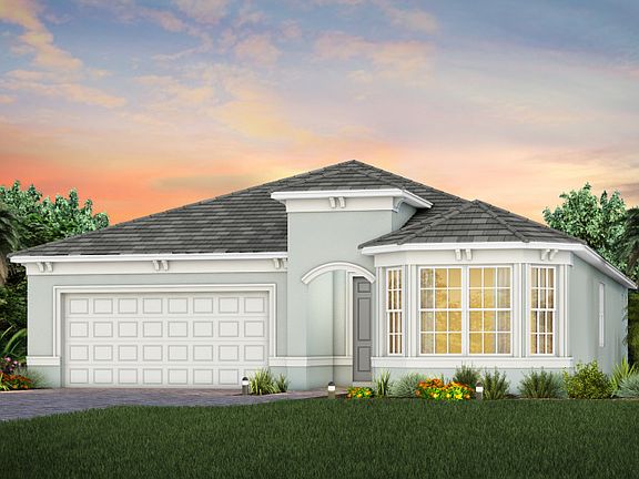 Prestige Exterior FM3