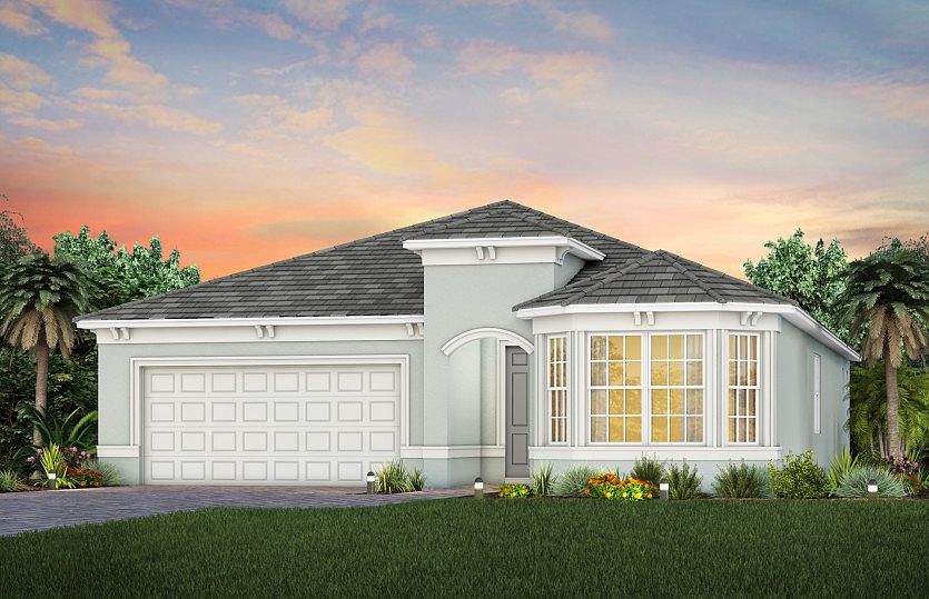 Model Representation