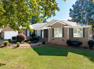 586 N Main St, Six Mile, SC 29682