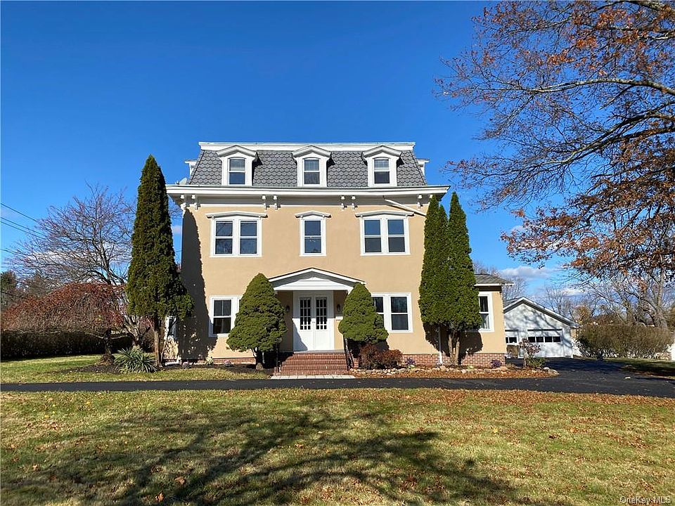 270 Blauvelt Road, Blauvelt, NY 10913 Zillow