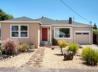 804 Franklin Way, Petaluma, CA 94952