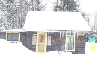 400 Bald Mountain Rd, Rangeley, ME 04970